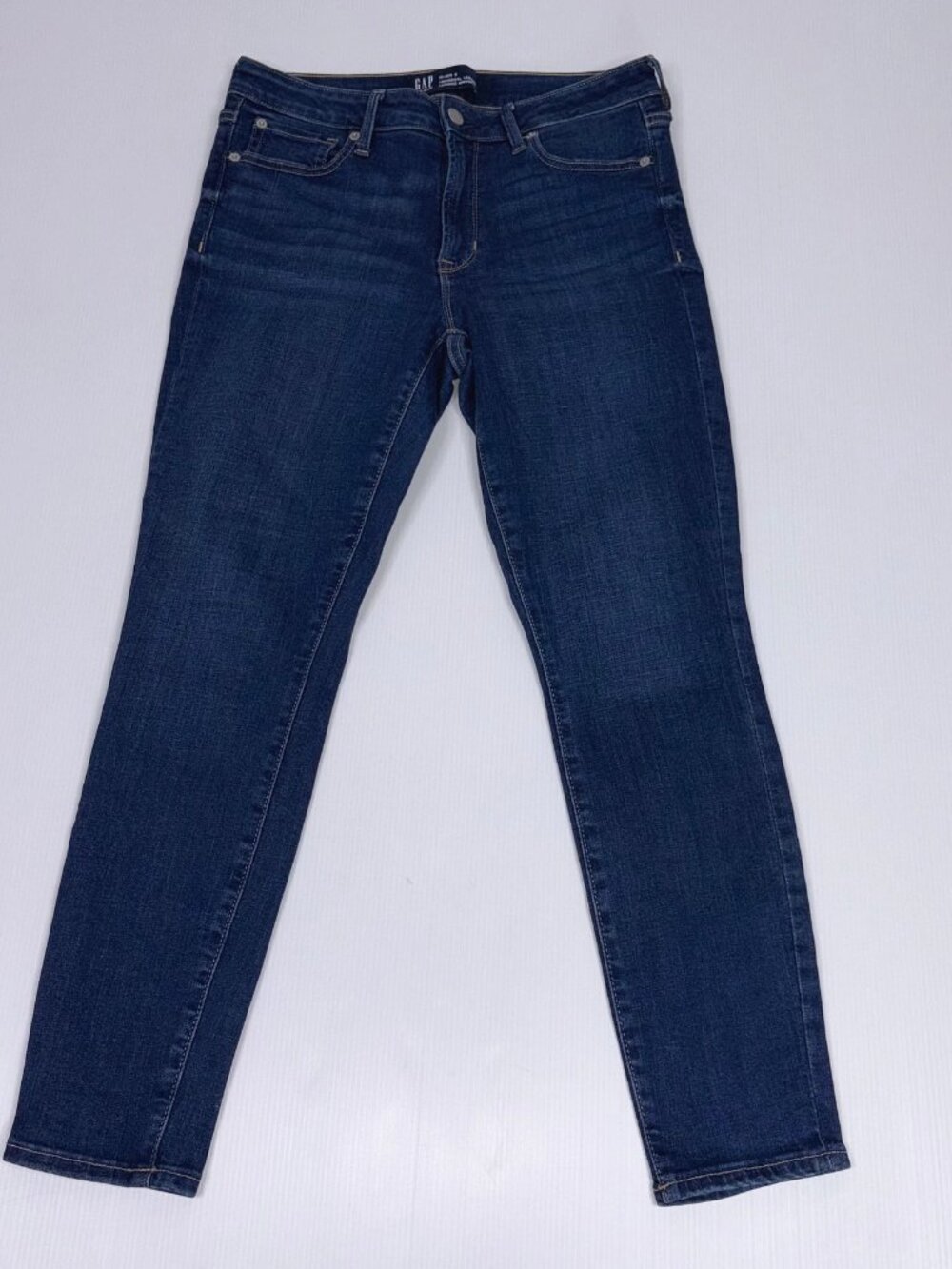 GAP DENIM WOMEN'S jeans size 10
